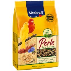   Vitakraft Menü mézes, vitaminos madáreleség kanárinak 500 g