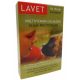 LAVET tabletta algás multivitamin kutyáknak 50db