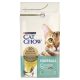 Cat Chow  száraz macskaeledel adult hairball 1,5kg