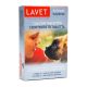 LAVET tabletta csonterősítő kutyáknak 50db