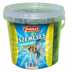 Panzi haleleség szemcsés 1L