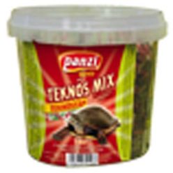 Panzi eledel teknősöknek Mix 1L