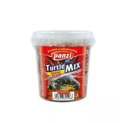 Panzi eledel teknősöknek Mix 1L