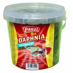 Panzi haleledel daphnia 1L