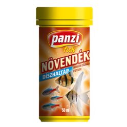 Panzi haleledel növendék halaknak 50ml