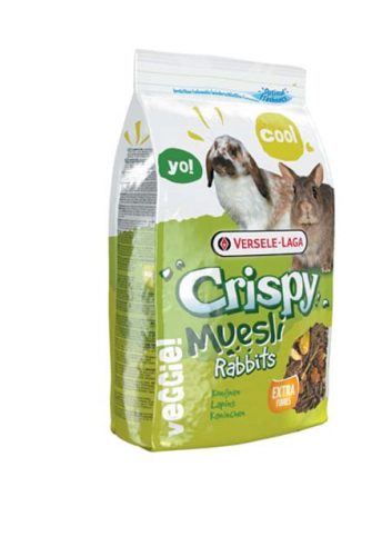 Versele-Laga nyúl eleség keverék 400g
