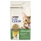 Cat Chow  száraz macskaeledel adult steril 1,5kg