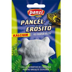 Panzi kálcium teknősöknek 10g