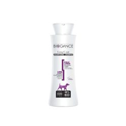 Biogance kutyasampon hosszú szőrre 250ml