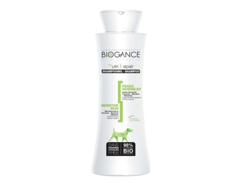 Biogance kutyasampon regeneráló 250ml