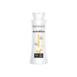 Biogance kutyasampon kölyökkutyáknak 250ml