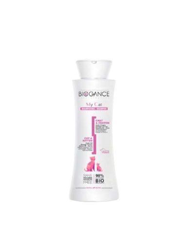 Biogance macskasampon 250ml