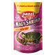 Panzi eledel hüllőknek Shrimp 400ml