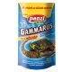 Panzi eledel hüllőknek Gammarus 400ml
