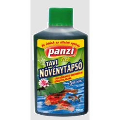 Panzi tavi növénytápsó 250ml