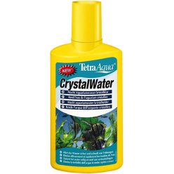 Tetra Cristalwater halaknak 100ml