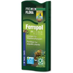 JBL Ferropol halaknak 100ml