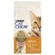 Cat Chow  száraz macskaeledel adult lazac 15kg