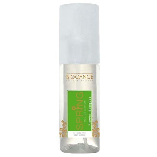 Biogance parfüm spring kutyának 50ml
