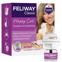 FELIWAY CLASSIC Párologtató és utántöltő
