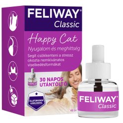 FELIWAY CLASSIC Utántöltő