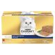 Gourmet Gold macska konzerv MP pástétom 4x85g