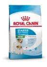Royal Canin Size Health Nutrition Mini starter Mother&Babydog száraz kutyaeledel 1kg