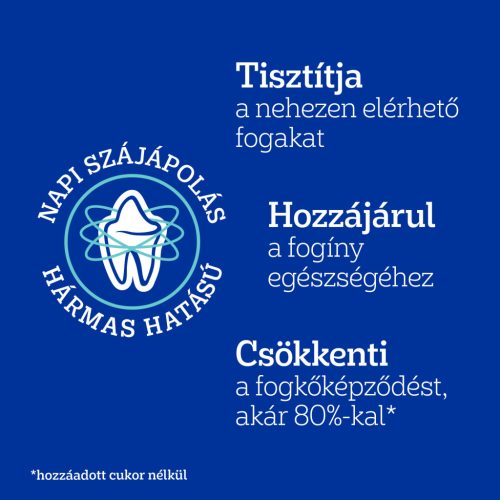 Pedigree DentaStix kutya jutalomfalat small 45g 3db