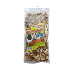 Zöldségmix rágcsálóknak 140g