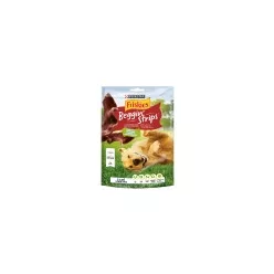 Friskies Beggin' Strips kutya jutalomfalat bacon 120g