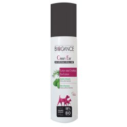 Biogance fültisztító folyadék 100ml