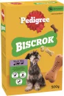 Pedigree Biscrok Original kutyakeksz 500g