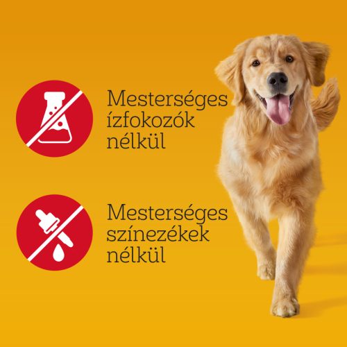 Pedigree Biscrok Original kutyakeksz 500g