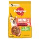 Pedigree Small adult száraz kutyaeledel marha&zöldség 12kg