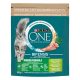 PURINA ONE INDOOR FORMULA Pulykában gazdag száraz macskaeledel 800g