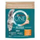 PURINA ONE Csirkében gazdag száraz macskaeledel 800g