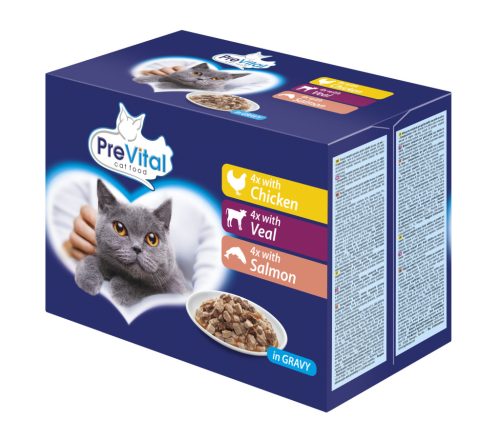 PREVITAL tasak MP vitalpack 12x100g