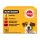 Pedigree kutya tasak MP húsos 12x100g