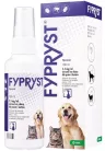 Fypryst spray bolha és kullancs ellen kutyáknak és macskáknak 100ml