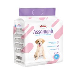 Assorbipiu kutyapelenka 60x90cm 11db