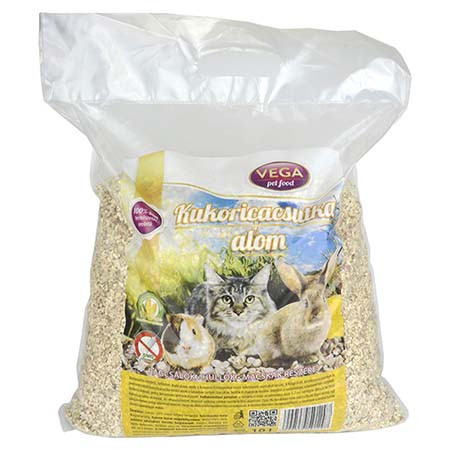 Vega csutkaalom 10l