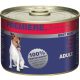 Premiere Best Meat kutya konzerv adult marha 6x185g