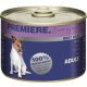 Premiere Best Meat kutya konzerv adult borjú 6x185g