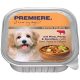 Premiere Petits Filets kutya tálka adult marha 11x150g