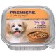 Premiere Petits Filets kutya tálka adult borjú 11x150g