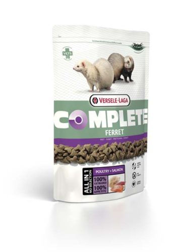 Versele-Laga Complete Ferret vadászgörény eledel 750 g