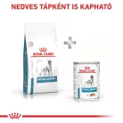 Royal Canin Veterinary Hypoallergenic hipoallergén száraz kutyaeledel 14kg