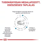 Royal Canin Veterinary Hypoallergenic hipoallergén száraz kutyaeledel 14kg