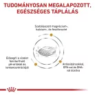 Royal Canin Veterinary Urinary s/o száraz kutyaeledel húgykő ellen 2kg