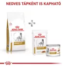 Royal Canin Veterinary Urinary s/o száraz kutyaeledel húgykő ellen 2kg